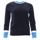 Connie Jumper - Navy