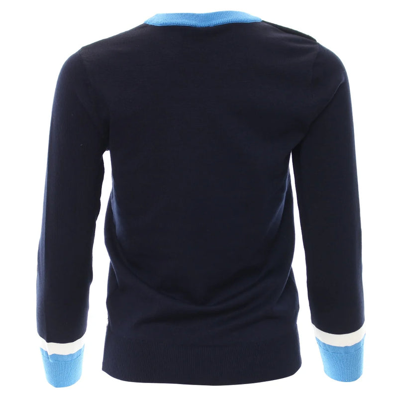Connie Jumper - Navy