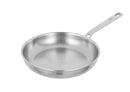 Culinary FivePly Uncoated Frying Pan - 28CM