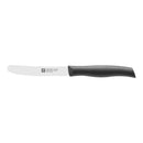 Serrated Edge Utility Knife - 12CM