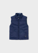 Reversible Gilet - Navy