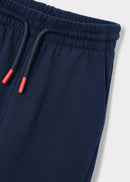 2 Piece Tracksuit Set - Navy