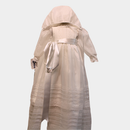 Christening Gown - Off White