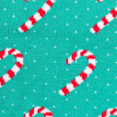Bamboo Socks - Candy Cane