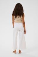 Alva Waistcoat - Travertine Melange