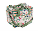 Mediterranean Garden Picnic/Cooler Bag
