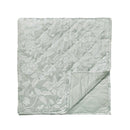 Pyramus Throw - Aqua