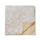 Pyramus Throw - Gold