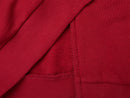 Boys Logo Ziptop - Red