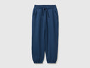 Girls Joggers - Dark Blue