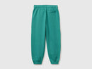 Boys Joggers - Green