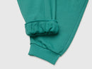 Boys Joggers - Green