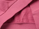 Girls Sweatshirt - Dusty Pink
