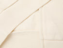 Girls Ziptop - Cream
