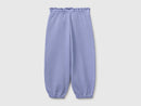 Girls Joggers - Lilac