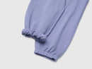 Girls Joggers - Lilac