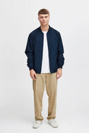 Idon Jacket - Insignia Blue