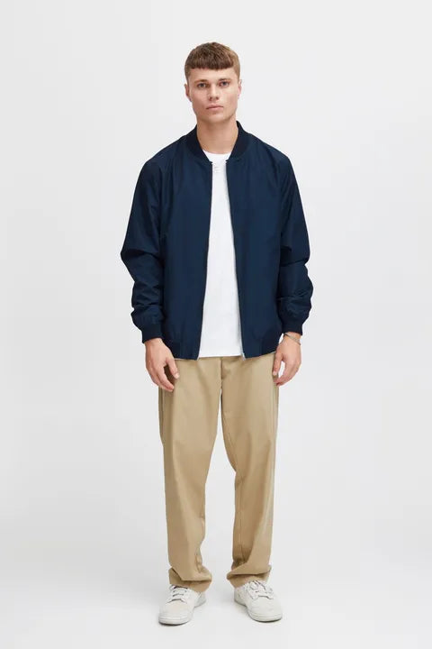 Idon Jacket - Insignia Blue