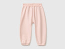 Unisex Joggers - Soft Pink
