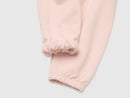 Unisex Joggers - Soft Pink