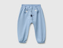 Unisex Joggers - Blue