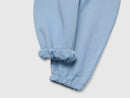 Unisex Joggers - Blue