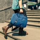 Classic Tech Backpack 28L - Navy