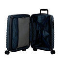 XWave 55cm Cabin Case - Midnight Blue