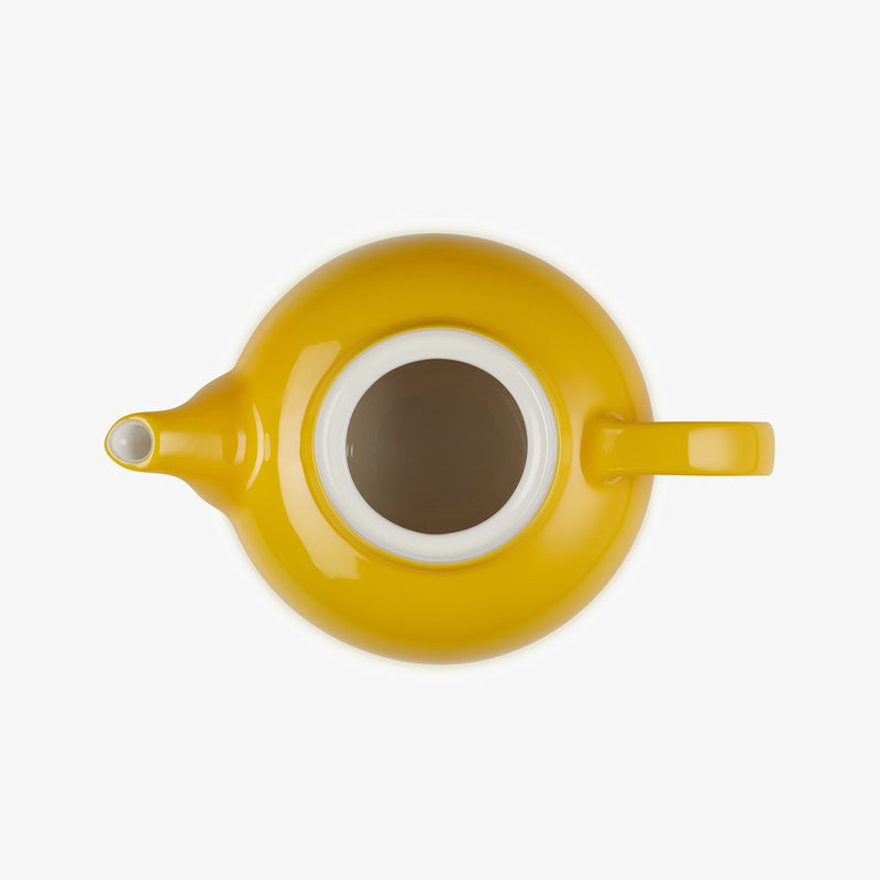 Classic Teapot - Nectar