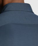 Buttondown Casual Shirt - Navy