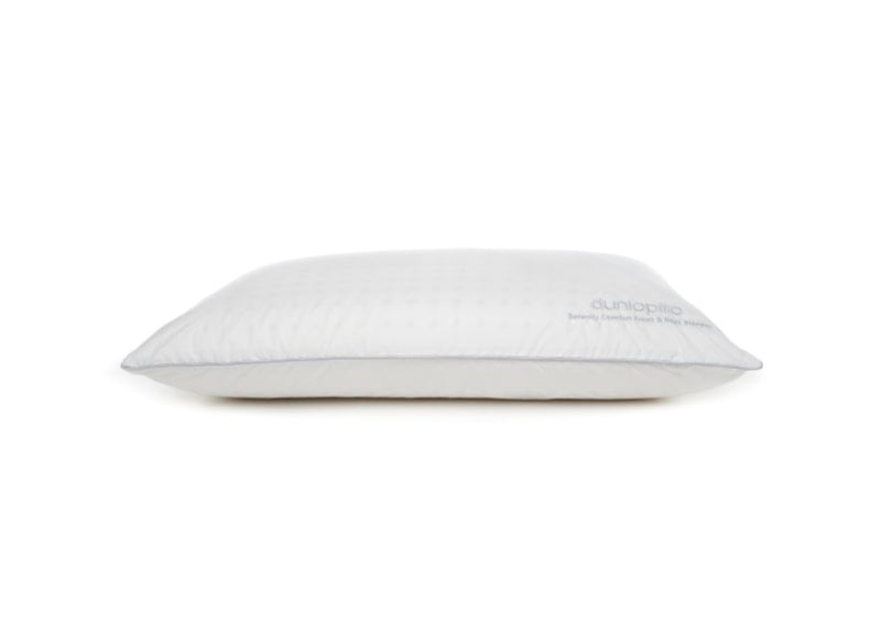 Super Comfort Side Sleep Pillow