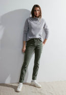 Toronto Cargo Bottoms - Dynamic Khaki