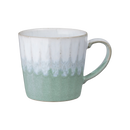 Reactive Mug - Light Green