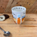 Mug - You Me & The Sea