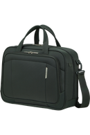 Respark Laptop Shoulder Bag - Forest Green