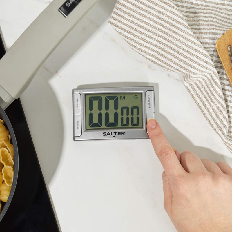 Contour Digital Kitchen Timer
