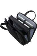 XBR 2.0 15.6" Briefcase - Black