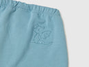 Unisex Tracksuit - Light Blue