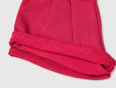 Junior Girls Jog Shorts - Watermelon
