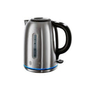 Buckingham Kettle 1.7L - Stainless Steel