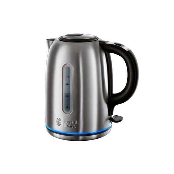 Buckingham Kettle 1.7L - Stainless Steel