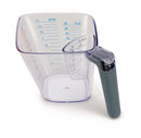 Align 2-Piece Easy Read Measuring Jug Set