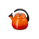 Cloche Kettle 2.1L - Volcanic