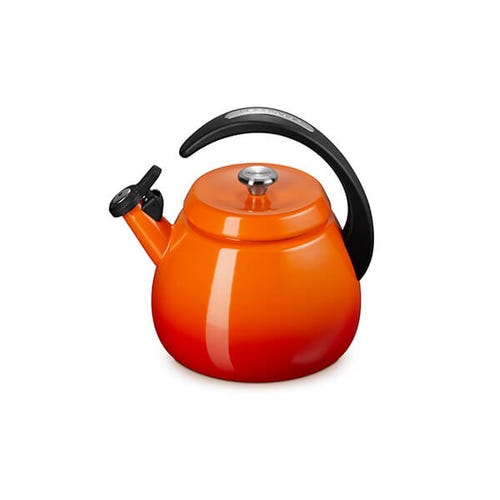 Cloche Kettle 2.1L - Volcanic