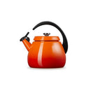 Cloche Kettle 2.1L - Volcanic