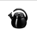 Cloche Kettle 2.1L - Black Onyx