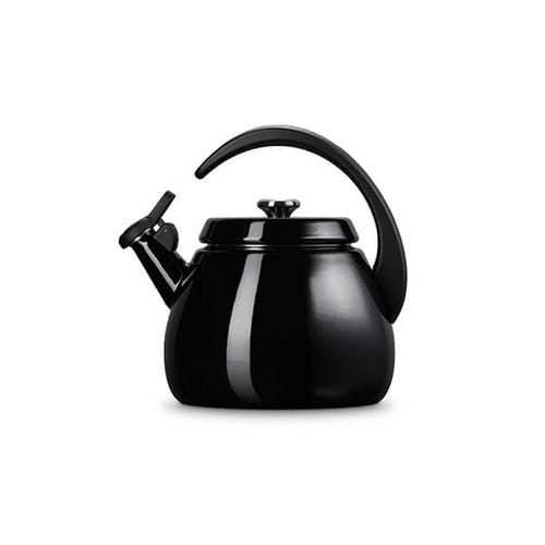 Cloche Kettle 2.1L - Black Onyx