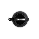 Cloche Kettle 2.1L - Black Onyx