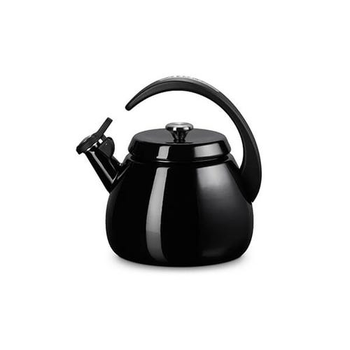 Cloche Kettle 2.1L - Black Onyx