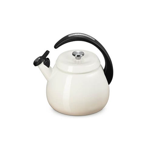 Cloche Kettle 2.1L - Meringue